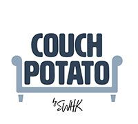 Couch Potato Delivery In Dubai Abu Dhabi And Many Other Cities