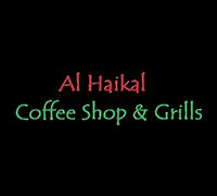 Al Haikal Coffee Shop & Grill