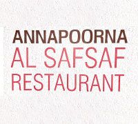 Al Safsaf Annapoorna
