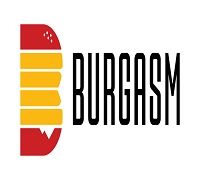 Burgasm logo