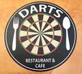 Darts Restaurant & Cafe logo