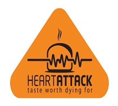 Heart Attack logo