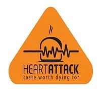 Heart Attack logo