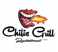 Chilis Grill logo