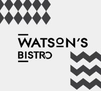 Watson's Bistro logo