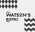 Watson's Bistro logo