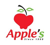 Apple's logo
