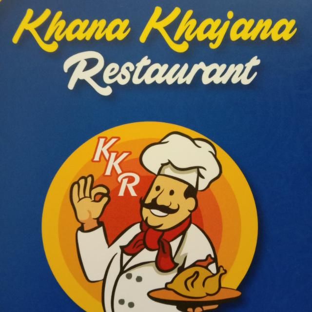 Khana Khajana Restaurant