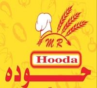 Mr Hooda logo