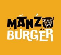 Matnz Burger logo