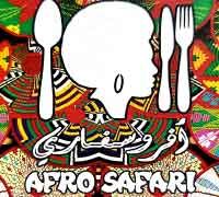 Afro Safari