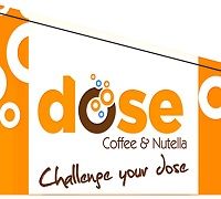 Dose logo