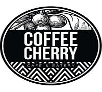 Coffee Cherry logo