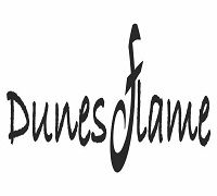 Dunes Flame logo