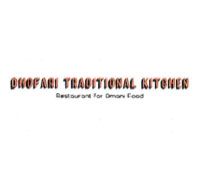 Al Dhofari Traditional Kitchen for Omani Food