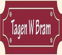 Tagen W Bram logo