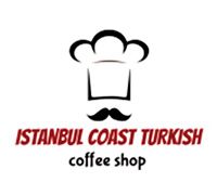 Istanbul Coast Turkish Coffee Shop
