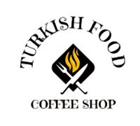 Turkish Food Coffee Shop