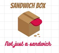 Sandwich Box logo