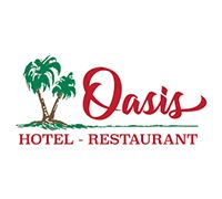 Oasis Restaurant