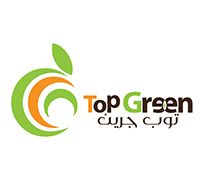 Top Green