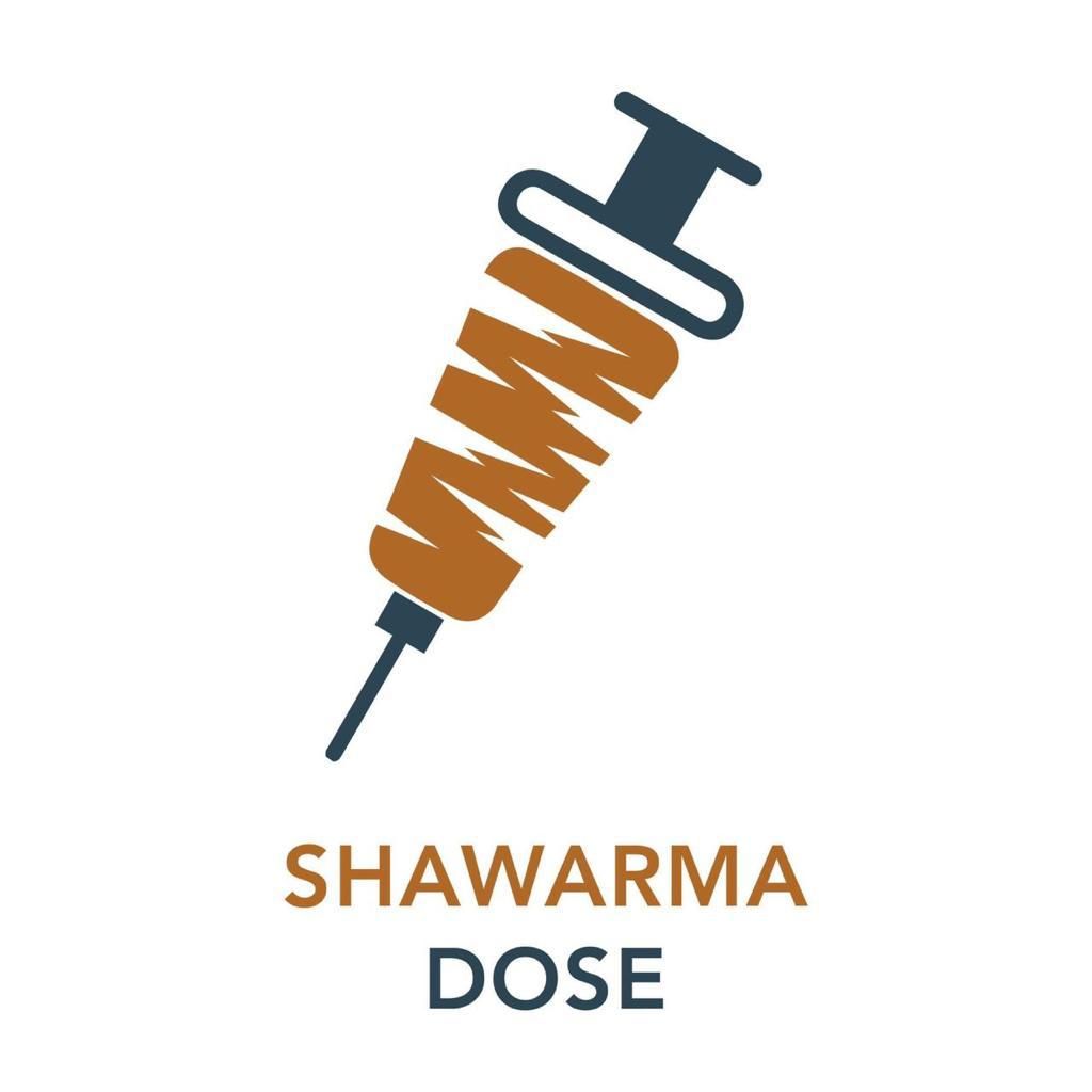 Shawarma Dose