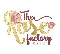 The Rose Factory cafe