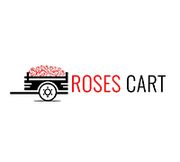 Roses Cart For Roses And Plants delivery service in UAE | Talabat