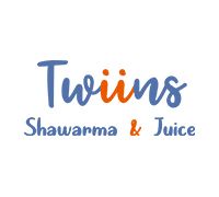 twiins Shawarma and Juices