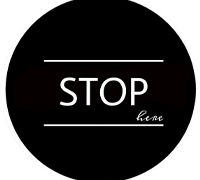 Stop Here