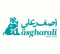 Asghar Ali