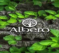Albero logo