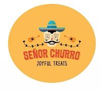 Senor Churro logo