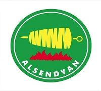 Al Sindyan logo