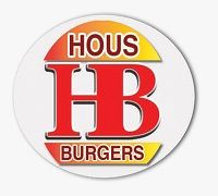 Hous Burgers logo