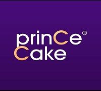 Prince Cake logo
