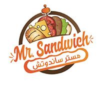 Mr Sandwich