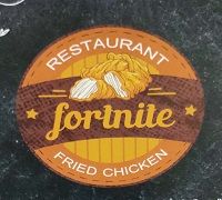 Fortnite logo