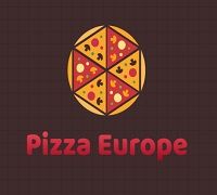 Pizza Europe logo