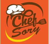 Chef Sory logo