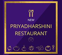 Priyadharshini Restaurant