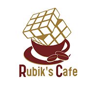Rubik's Cafe