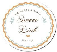 Sweet Link logo