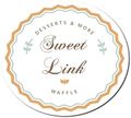 Sweet Link logo