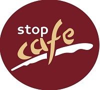 Stop Cafe logo