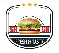 Sasa logo