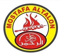 Haty w kababgi Ebad El-Rahman logo