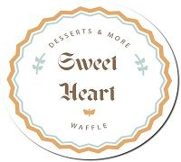Sweet Heart logo