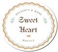 Sweet Heart logo