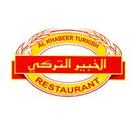 Al Khabeer Turkish Restaurant